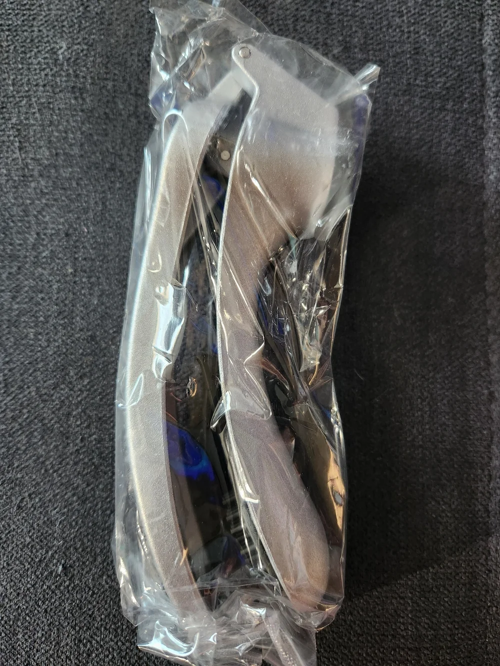 Pampered Chef Garlic Press #original packaging #never used #kitchen utensil